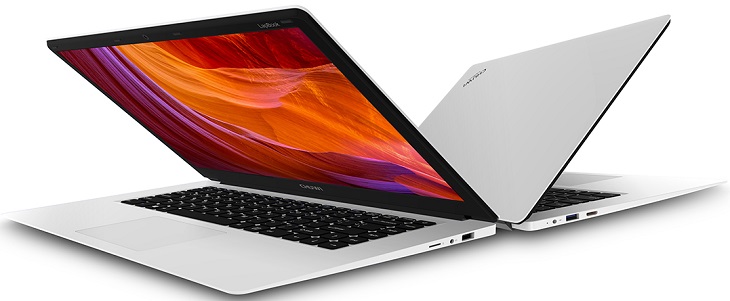  Chuwi LapBook   $242    15,6    